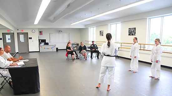 Riviera Preparatory Karate Club